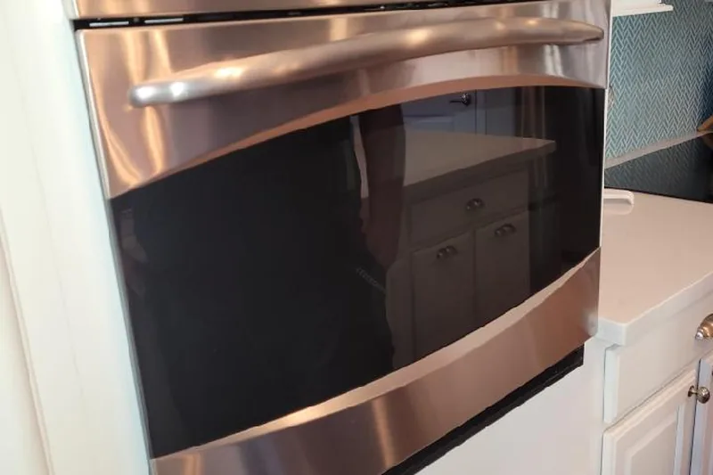 Oven and Range Repair