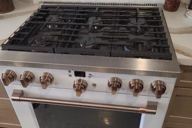 Cooktop and PCB Diagnostics