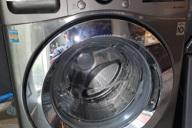 Washing Machine Repair